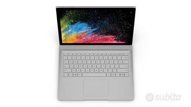 Surface book 2