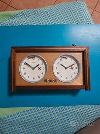 Timer Ruhla Garde