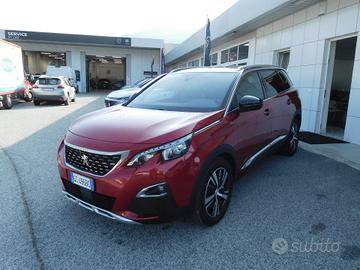 Peugeot 5008 BlueHDi 130 S&S EAT8 GT Line 7 POSTI
