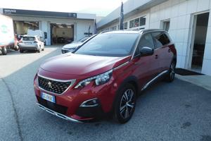 Peugeot 5008 BlueHDi 130 S&S EAT8 GT Line 7 POSTI