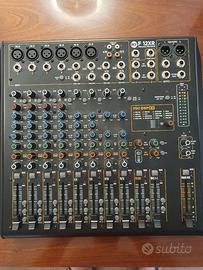 Mixer RCF F 12XR 