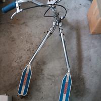 Gewiss Trikke 6 – monopattino a tre ruote vintage