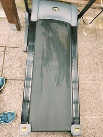 tapis roulant elettrico 