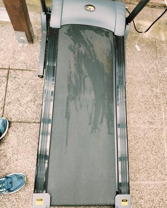 tapis roulant elettrico 