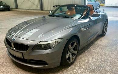 Bmw Z4 sDrive20i 6 marce CRONOLOGIA COMPLETA TAGLI