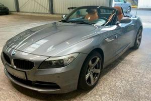 Bmw Z4 sDrive20i 6 marce CRONOLOGIA COMPLETA TAGLI