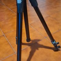 treppiedi  manfrotto