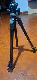 treppiedi  manfrotto