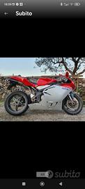 MV agusta