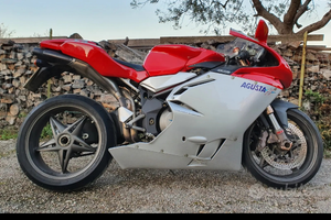 MV agusta