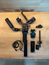 DJI Ronin RS3 Combo
