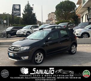 Dacia Sandero Stepway 1.5 dCi 90CV GARANZIA