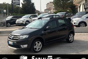 Dacia Sandero Stepway 1.5 dCi 90CV GARANZIA