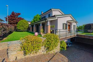 Villa o villino Alpignano [Cod. rif 2148VRG]