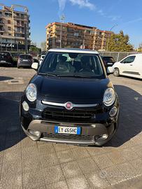 Fiat 500L Trekking