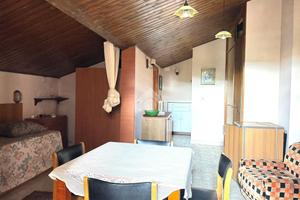 MANSARDA A CATANZARO