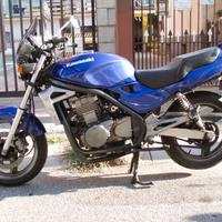Kawasaki ER 5 500 35512 km
