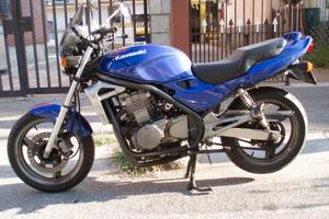 Kawasaki ER 5 500 35512 km