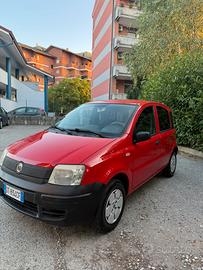 Panda van 1.3 mtj