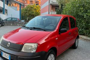 Panda van 1.3 mtj