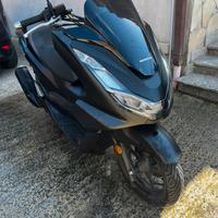 pcx 125 2022/2024