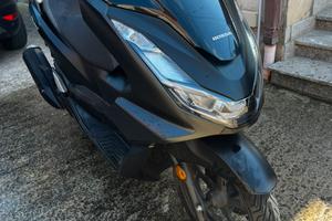 pcx 125 2022/2024