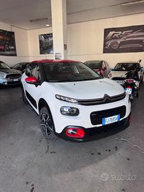 Citroen C3 PureTech 82 Shine