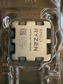 AMD Ryzen 7 7800X3D