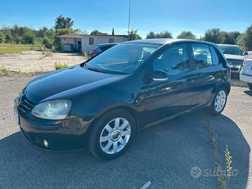 golf 5 1.9 TDI ok neopatentati 