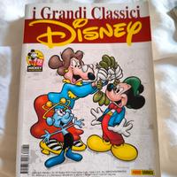 Topolino libro fumetto 