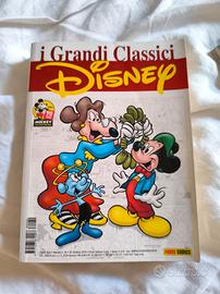 Topolino libro fumetto 