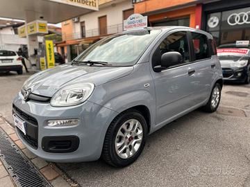 Fiat Panda 1.0 FireFly S&S Hybrid Launch Edition N