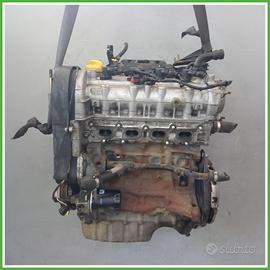Motore Completo Funzionante 843A1000 70Kw Fiat