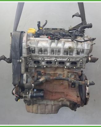 Motore Completo Funzionante 843A1000 70Kw Fiat