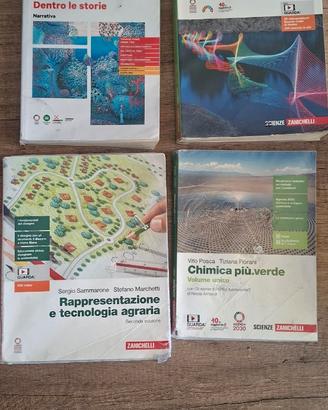 Libri superiori