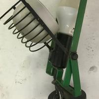 Faretto Sintesi verde Ernesto Gismondi - Artemide
