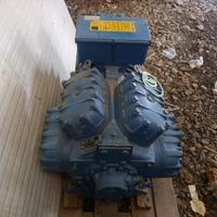 Motore da cella frigo