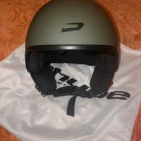 Casco da moto