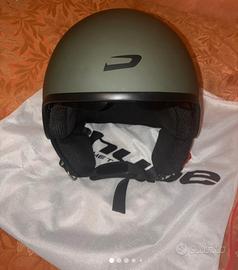 Casco da moto