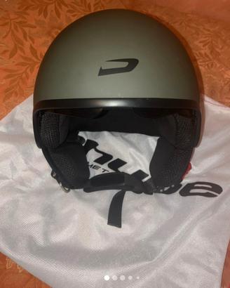 Casco da moto