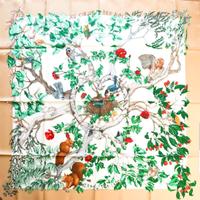 HERMÈS FOULARD