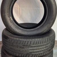 Pneumatici BRIDGESTONE Turanza T005 215/60 R17