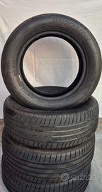 Pneumatici BRIDGESTONE Turanza T005 215/60 R17