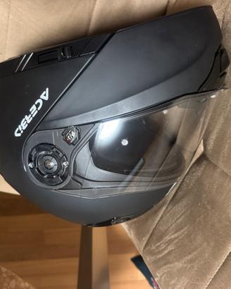 Casco Acerbis Modulare Taglia S