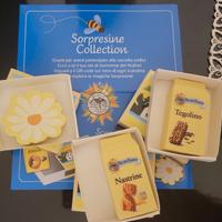 collezione gommine mulino bianco