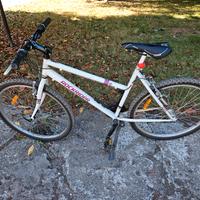 Bici MTB RockRider 5.0