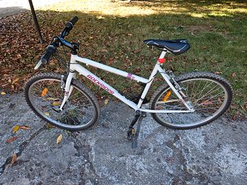 Bici MTB RockRider 5.0