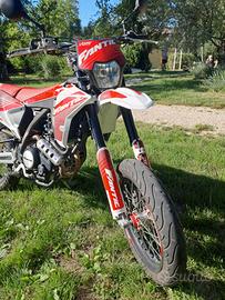FANTIC XMF 125 Performance