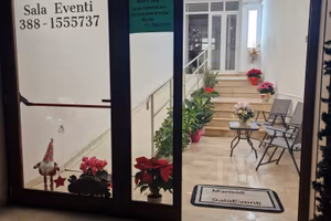 Locale comm.le IGLESIAS/E per EVENTI