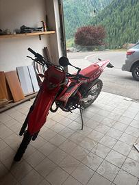 Moto 50
